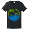 Women's Ultra Cotton ® 100% Cotton T Shirt Thumbnail