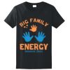 Women's Ultra Cotton ® 100% Cotton T Shirt Thumbnail