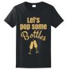 Women's Ultra Cotton ® 100% Cotton T Shirt Thumbnail