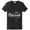 Women's Ultra Cotton ® 100% Cotton T Shirt Thumbnail