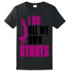 Women's Ultra Cotton ® 100% Cotton T Shirt Thumbnail