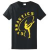 Women's Ultra Cotton ® 100% Cotton T Shirt Thumbnail