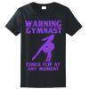 Women's Ultra Cotton ® 100% Cotton T Shirt Thumbnail
