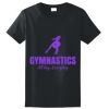 Women's Ultra Cotton ® 100% Cotton T Shirt Thumbnail