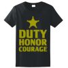 Women's Ultra Cotton ® 100% Cotton T Shirt Thumbnail