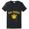 Women's Ultra Cotton ® 100% Cotton T Shirt Thumbnail