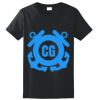Women's Ultra Cotton ® 100% Cotton T Shirt Thumbnail