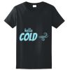 Women's Ultra Cotton ® 100% Cotton T Shirt Thumbnail
