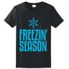 Women's Ultra Cotton ® 100% Cotton T Shirt Thumbnail