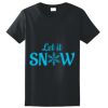 Women's Ultra Cotton ® 100% Cotton T Shirt Thumbnail