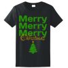Women's Ultra Cotton ® 100% Cotton T Shirt Thumbnail