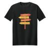 Softstyle ® T Shirt Thumbnail