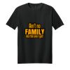 Softstyle ® T Shirt Thumbnail