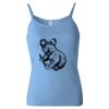 4311 Baby Rib Spaghetti Tank Thumbnail