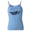 4311 Baby Rib Spaghetti Tank Thumbnail