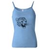 4311 Baby Rib Spaghetti Tank Thumbnail