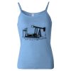 4311 Baby Rib Spaghetti Tank Thumbnail