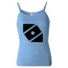 4311 Baby Rib Spaghetti Tank Thumbnail