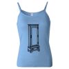 4311 Baby Rib Spaghetti Tank Thumbnail
