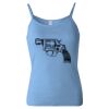 4311 Baby Rib Spaghetti Tank Thumbnail