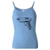 4311 Baby Rib Spaghetti Tank Thumbnail