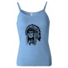 4311 Baby Rib Spaghetti Tank Thumbnail