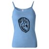 4311 Baby Rib Spaghetti Tank Thumbnail
