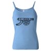 4311 Baby Rib Spaghetti Tank Thumbnail