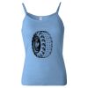 4311 Baby Rib Spaghetti Tank Thumbnail