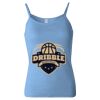 4311 Baby Rib Spaghetti Tank Thumbnail