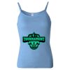 4311 Baby Rib Spaghetti Tank Thumbnail