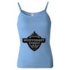 4311 Baby Rib Spaghetti Tank Thumbnail