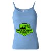4311 Baby Rib Spaghetti Tank Thumbnail