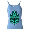 4311 Baby Rib Spaghetti Tank Thumbnail