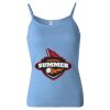 4311 Baby Rib Spaghetti Tank Thumbnail