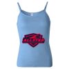 4311 Baby Rib Spaghetti Tank Thumbnail