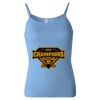 4311 Baby Rib Spaghetti Tank Thumbnail