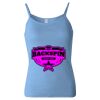 4311 Baby Rib Spaghetti Tank Thumbnail