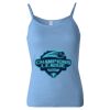 4311 Baby Rib Spaghetti Tank Thumbnail