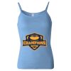 4311 Baby Rib Spaghetti Tank Thumbnail