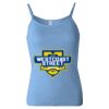4311 Baby Rib Spaghetti Tank Thumbnail
