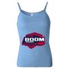 4311 Baby Rib Spaghetti Tank Thumbnail