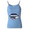 4311 Baby Rib Spaghetti Tank Thumbnail