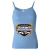 4311 Baby Rib Spaghetti Tank Thumbnail