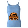 4311 Baby Rib Spaghetti Tank Thumbnail