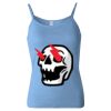 4311 Baby Rib Spaghetti Tank Thumbnail