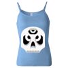 4311 Baby Rib Spaghetti Tank Thumbnail