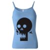 4311 Baby Rib Spaghetti Tank Thumbnail