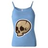 4311 Baby Rib Spaghetti Tank Thumbnail