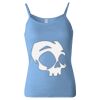 4311 Baby Rib Spaghetti Tank Thumbnail